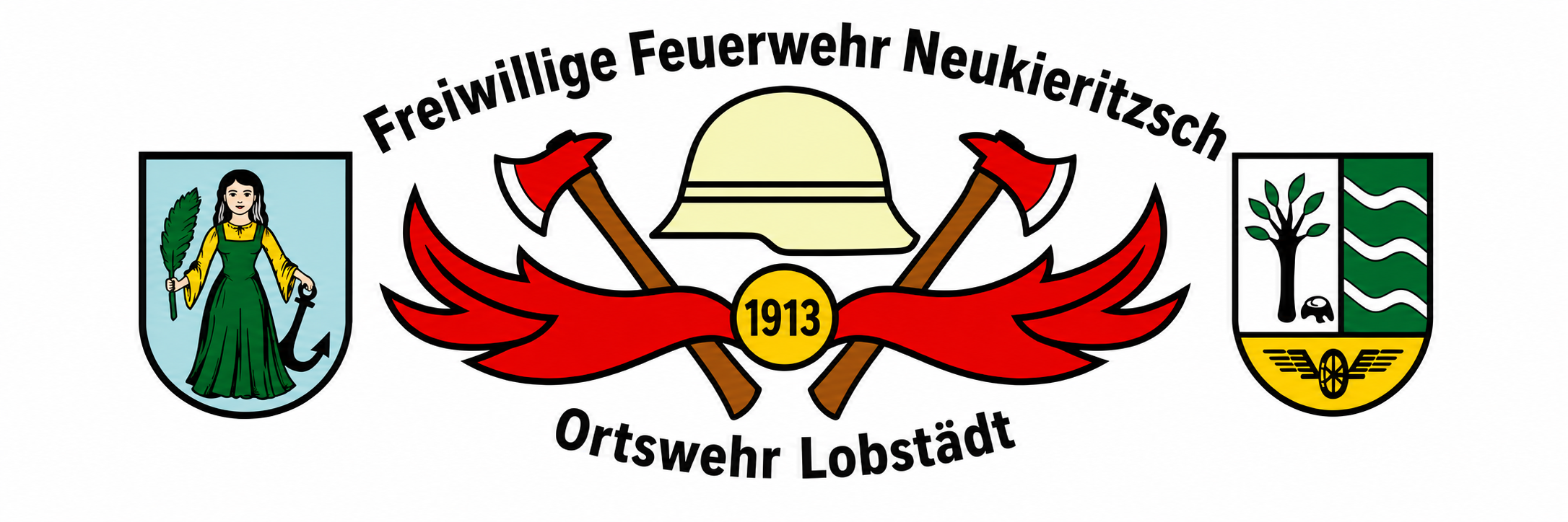 Feuerwehr Lobstädt