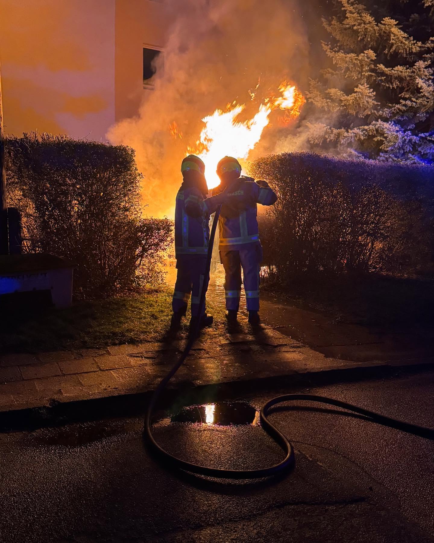 Feuerwehr Lobstädt Bild 3